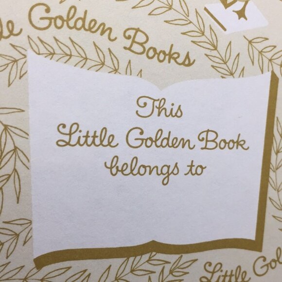 The Neatos and the Litterbugs in the Mystery Of The Missing Ticket Golden Book - Picture 4 of 12